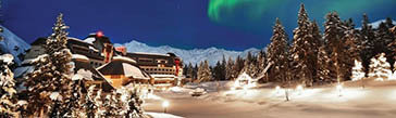 Alyeska Resort